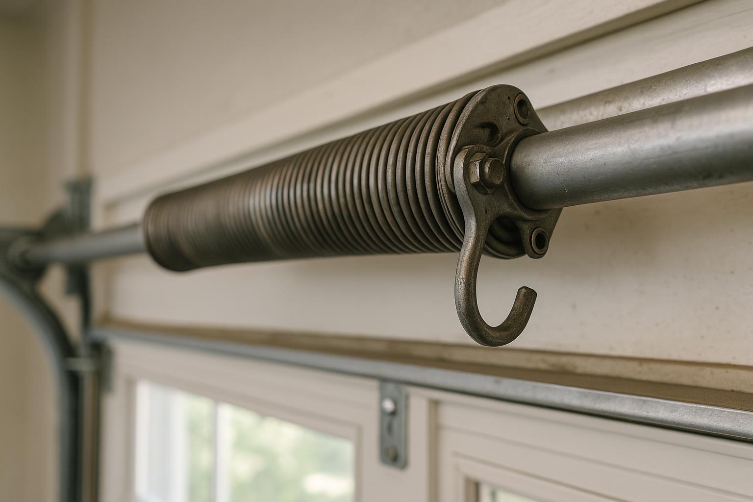 How Often Should You Replace Your Garage Door Springs?