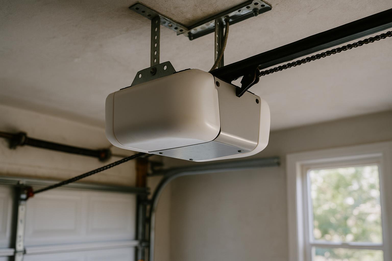 Signs Your Garage Door Opener Is Failing (Don't Ignore These)