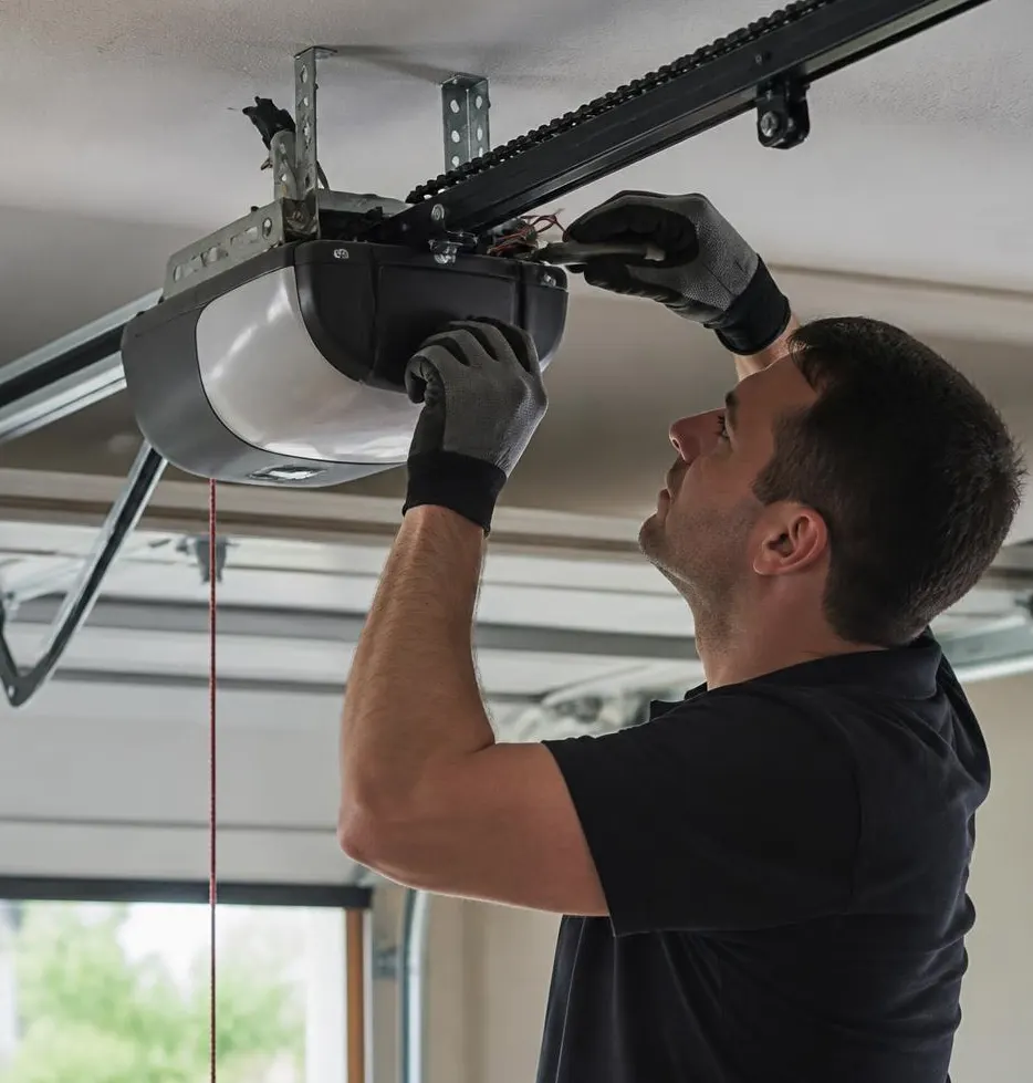 Your Pre-Winter Garage Door Checklist for Jefferson, WI — Jefferson Garage Door Pro, Jefferson, WI